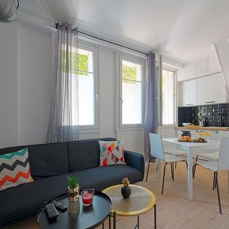 Charmant 2 Pieces A Issy- Les -Moulineaux Exterior foto